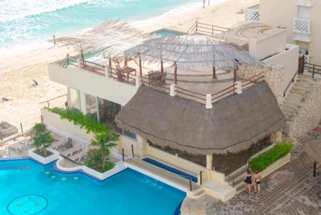 Apartamento Plaza Ocean Front *