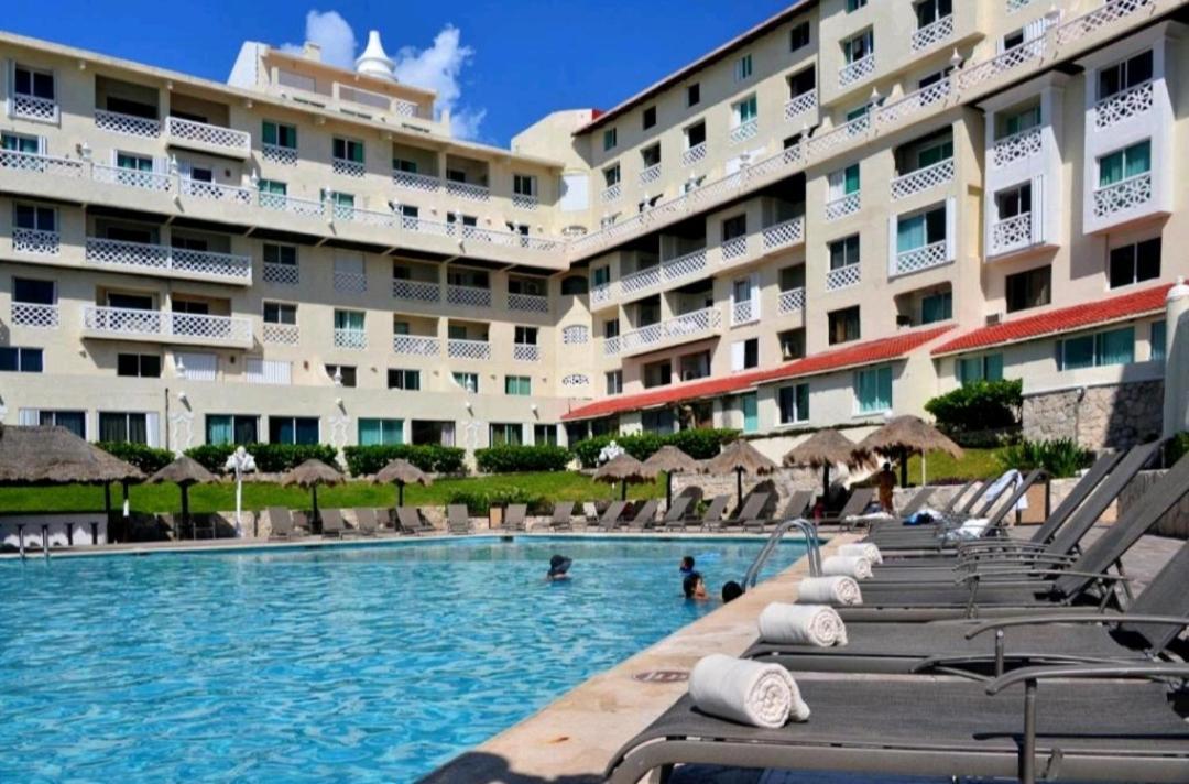 Apartamento Plaza Ocean Front *