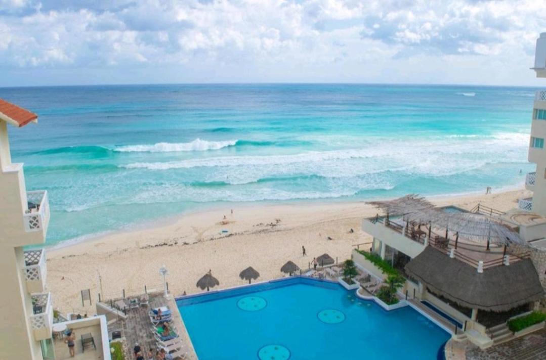 Plaza Ocean Front Cancún