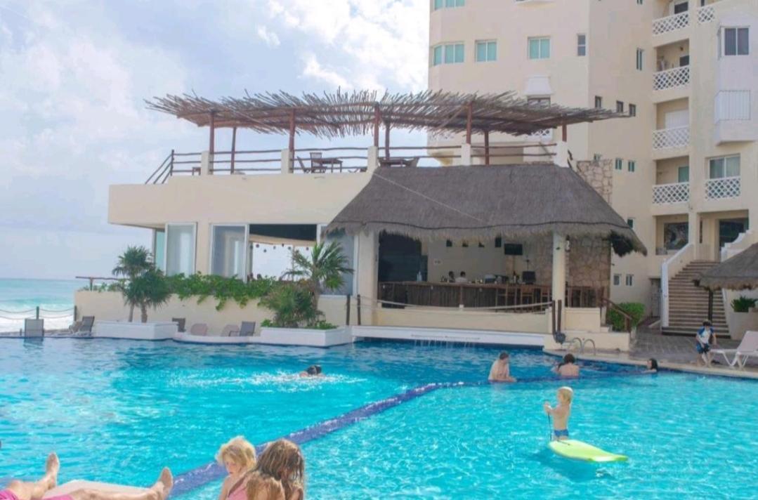Apartamento Plaza Ocean Front
