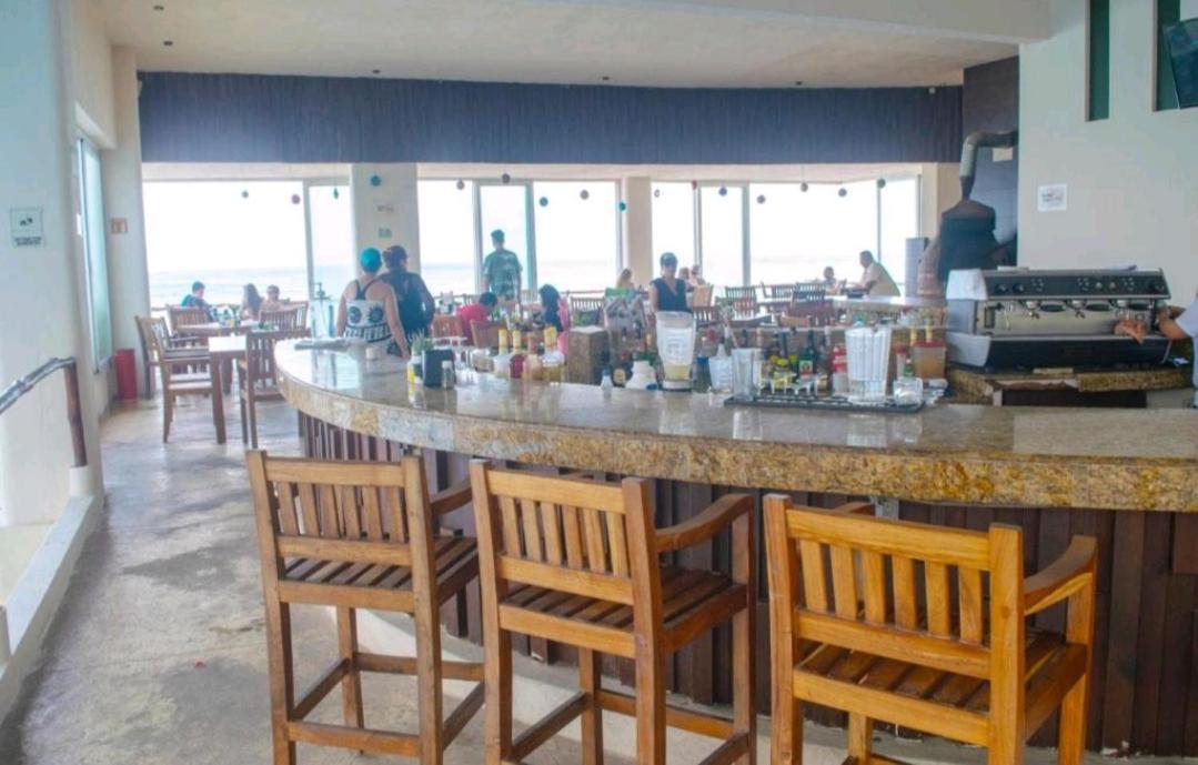Plaza Ocean Front Apartamento *