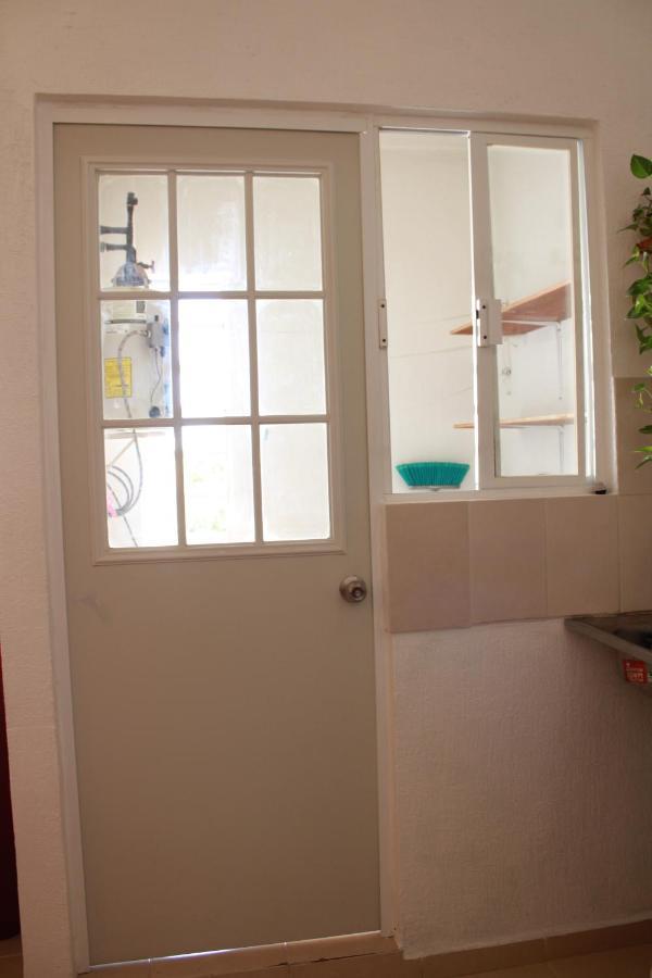 Apartamento Relajante Y Acogedor Con Alberca En