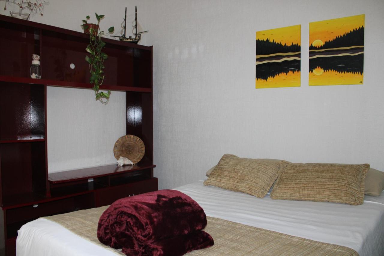 Relajante Y Acogedor Con Alberca En Apartamento *