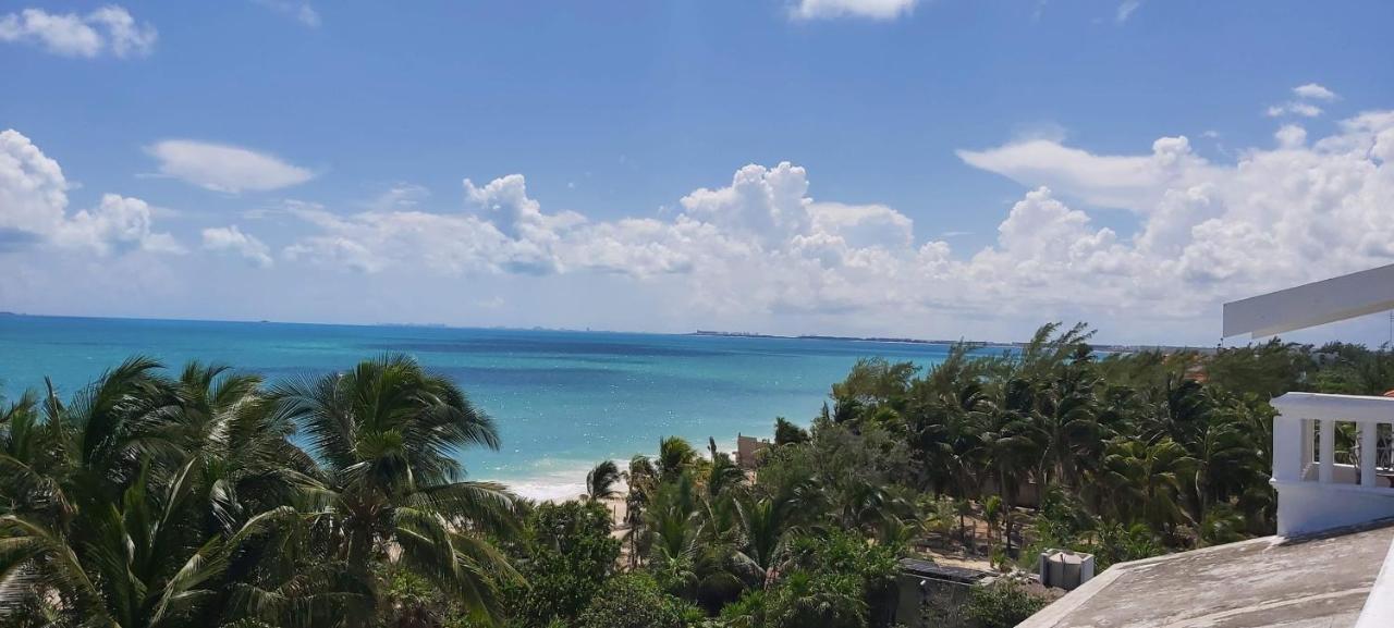 Villa Playa Virgen En Cancún