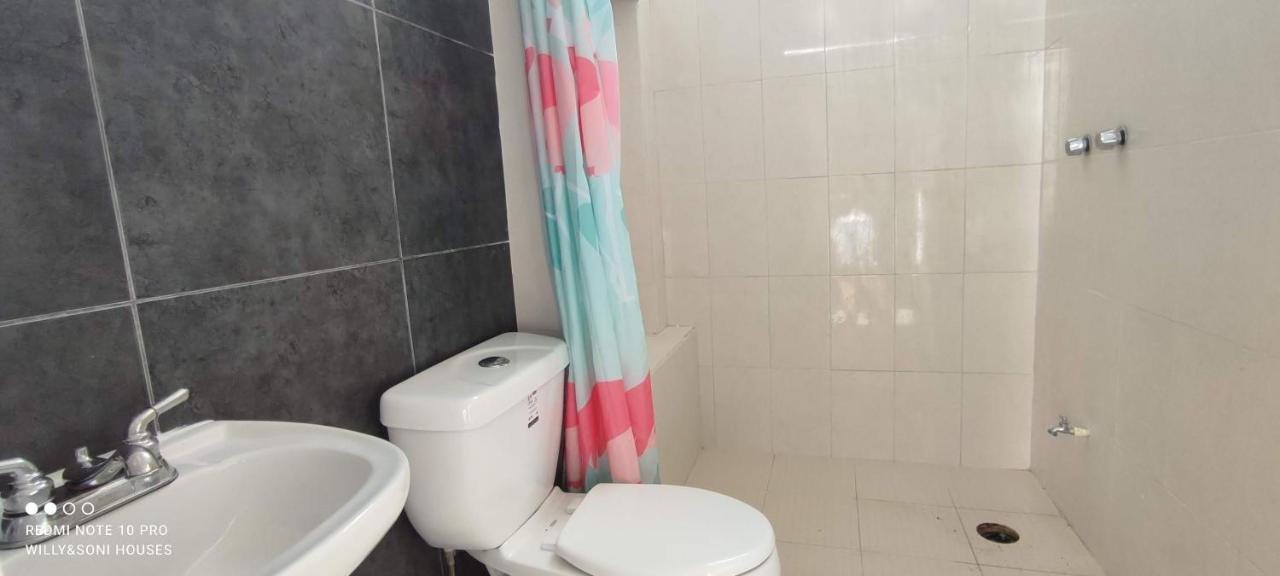 Villa Playa Virgen En Cancún