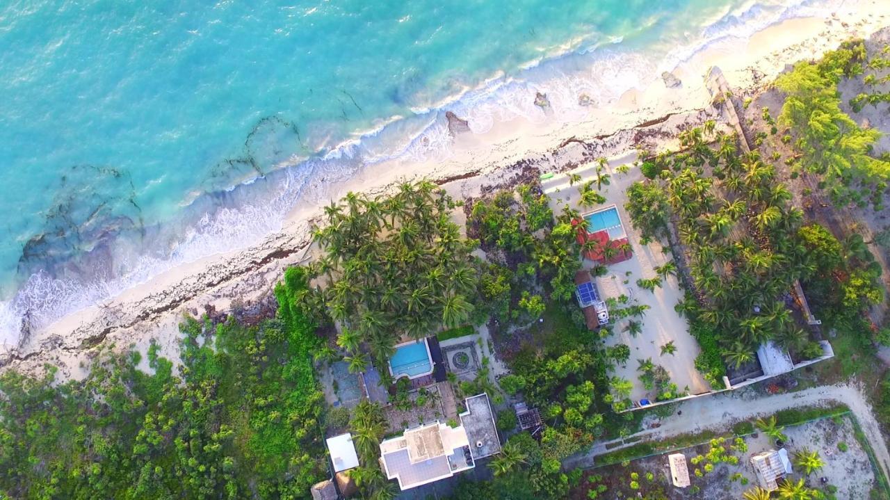 Playa Virgen En Villa Cancún