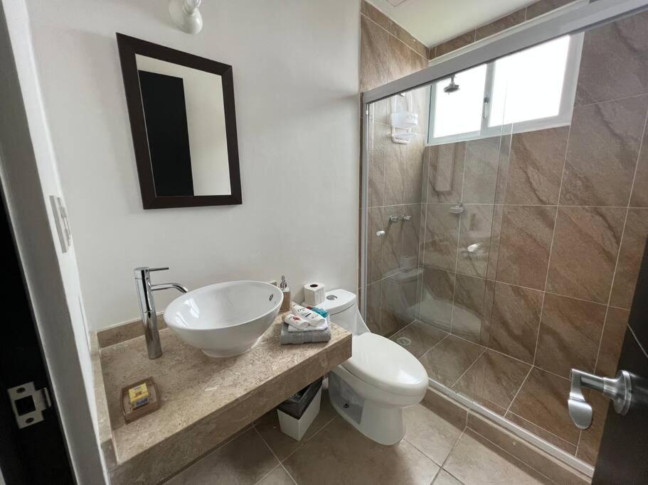 Apartamento лагуна. прохладная. с бассейном, 15 мин от моря *