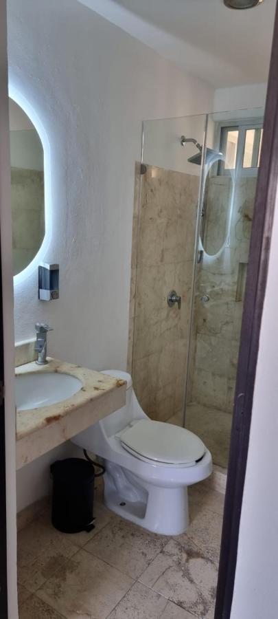Cozy Confortable 10 Min Zone 2 Jacuzy Apartamento Cancún