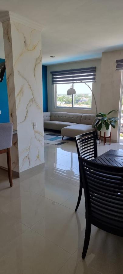 Cozy Confortable 10 Min Zone 2 Jacuzy * Cancún