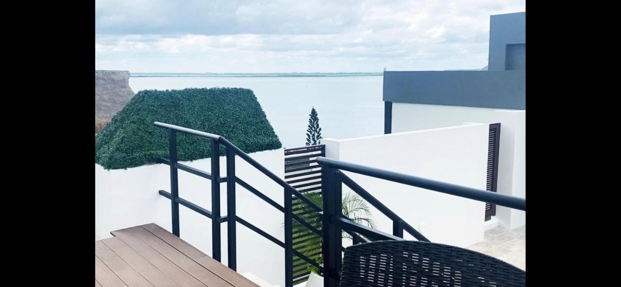 Takh Cancún Apartamento