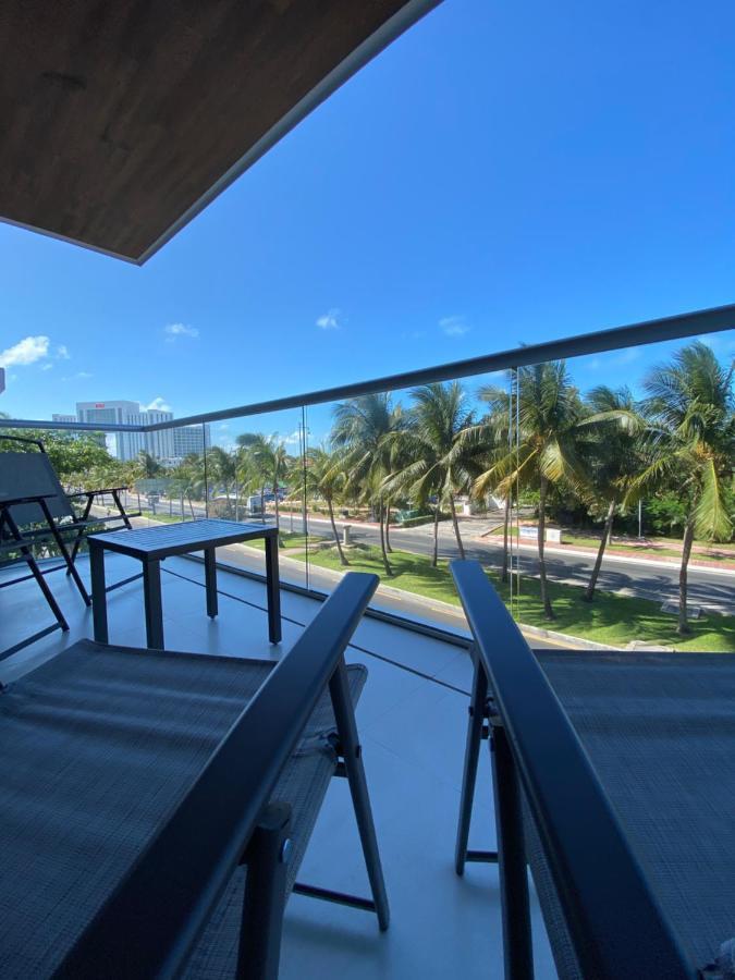 Takh Cancún Apartamento *