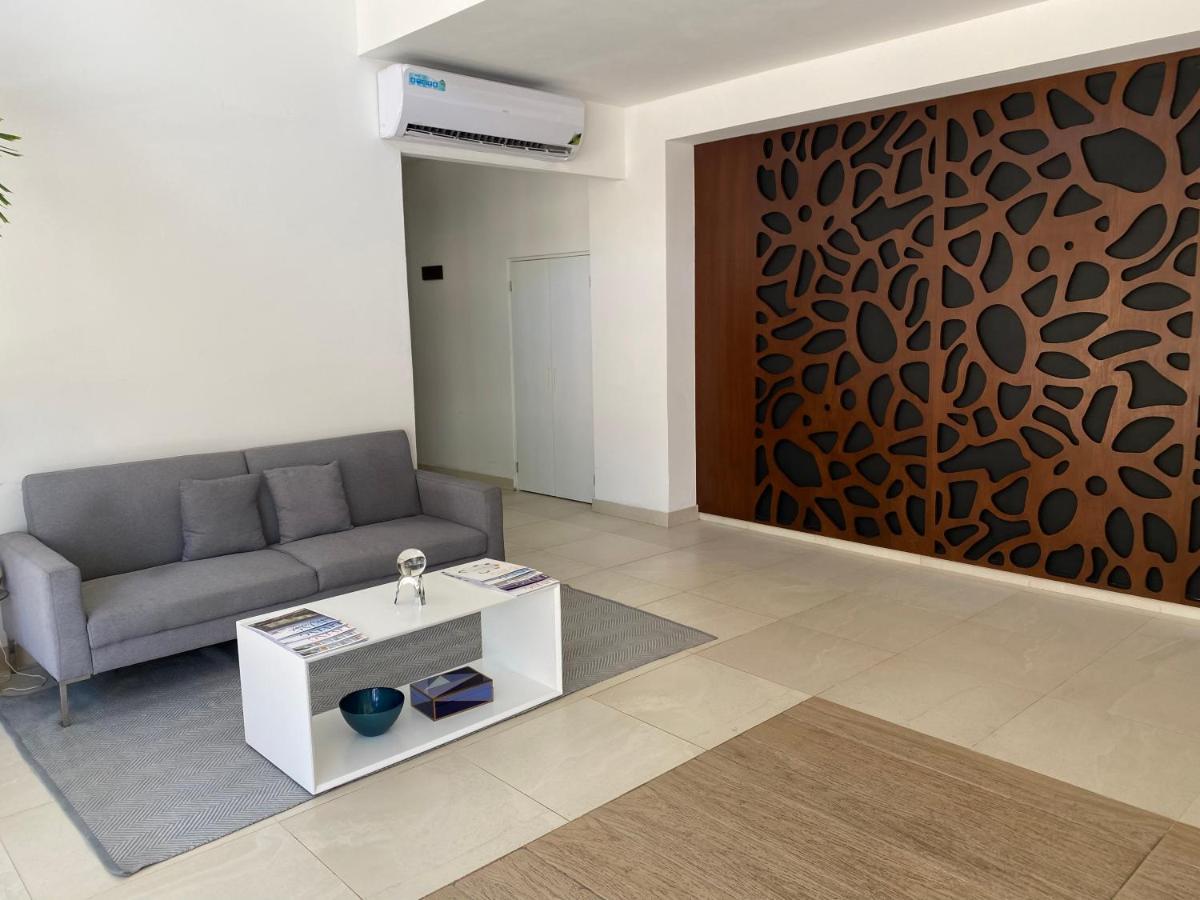 Takh Cancún Apartamento