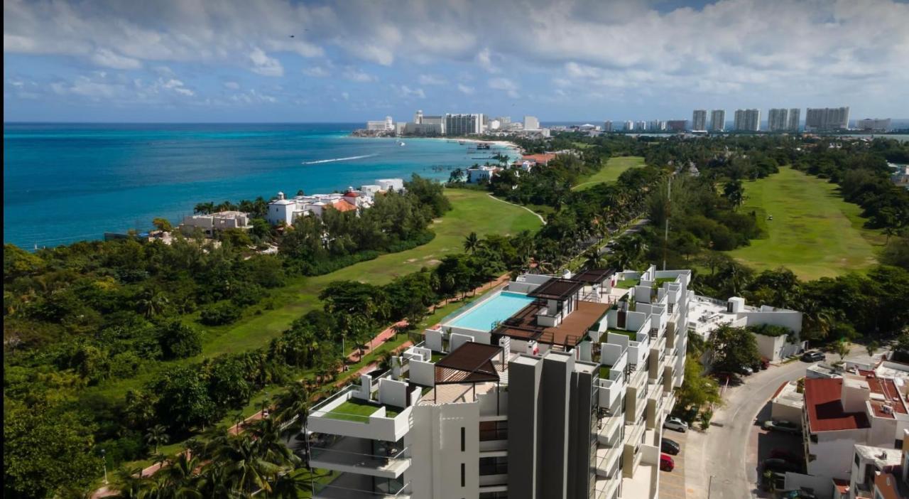 Takh Cancún Apartamento *