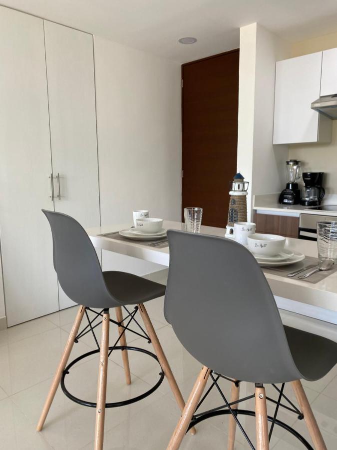 Takh Cancún Apartamento *