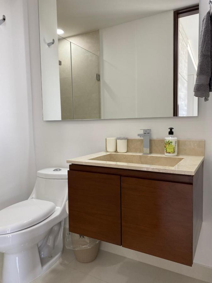 Takh Cancún Apartamento
