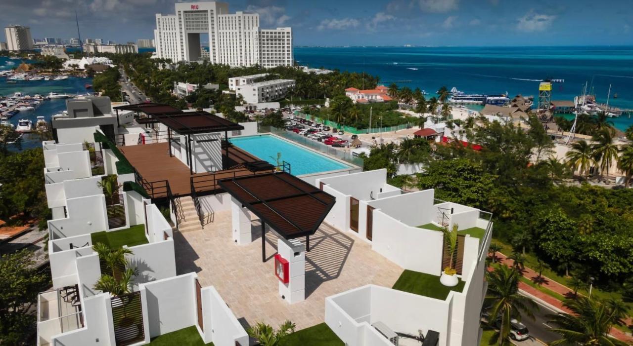 Apartamento Takh Cancún Cancún