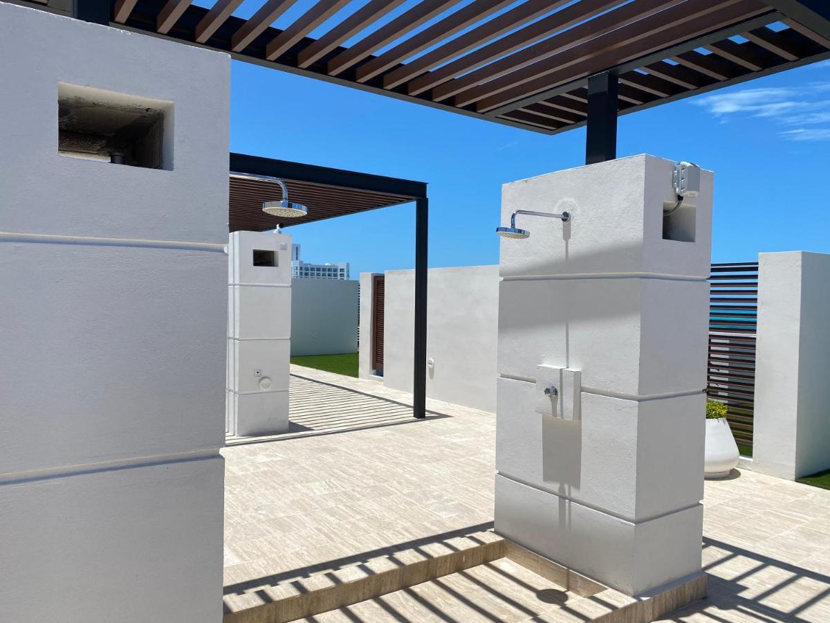 Apartamento Takh Cancún Cancún