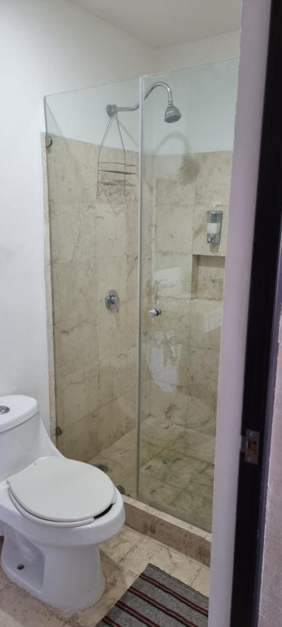 Apartamento Cozy Confortable 10 Min Zone 2 Jacuzy Cancún