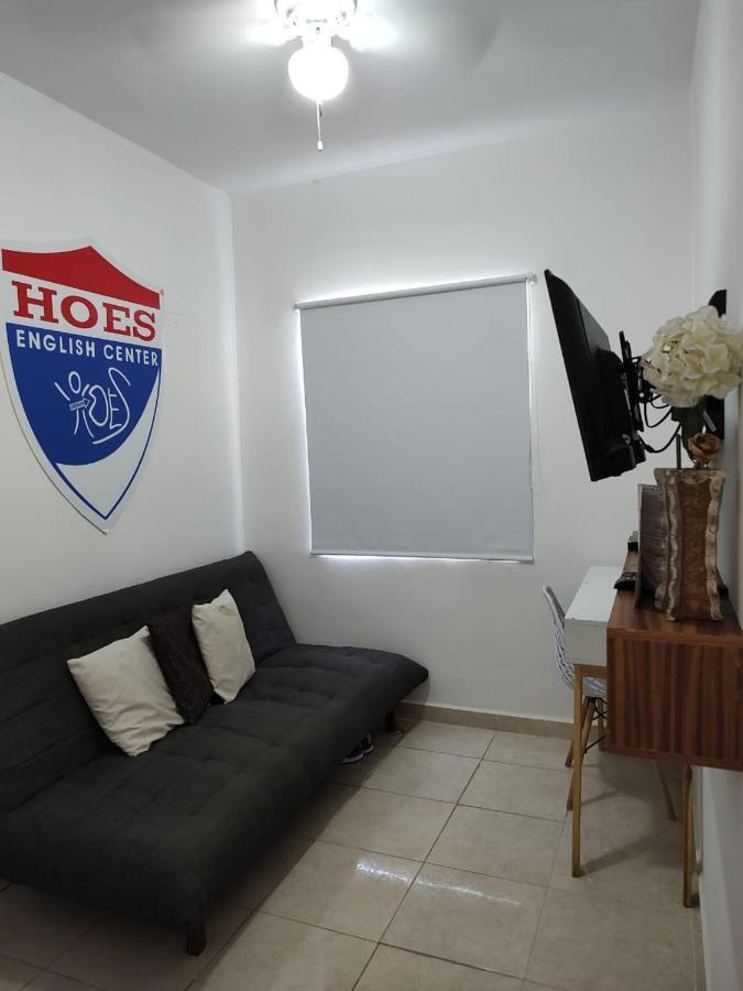 Lovely Hoestel Pedreira! Apartamento Cancún