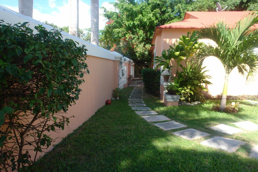 Residencia Encantos Pensión Cancún