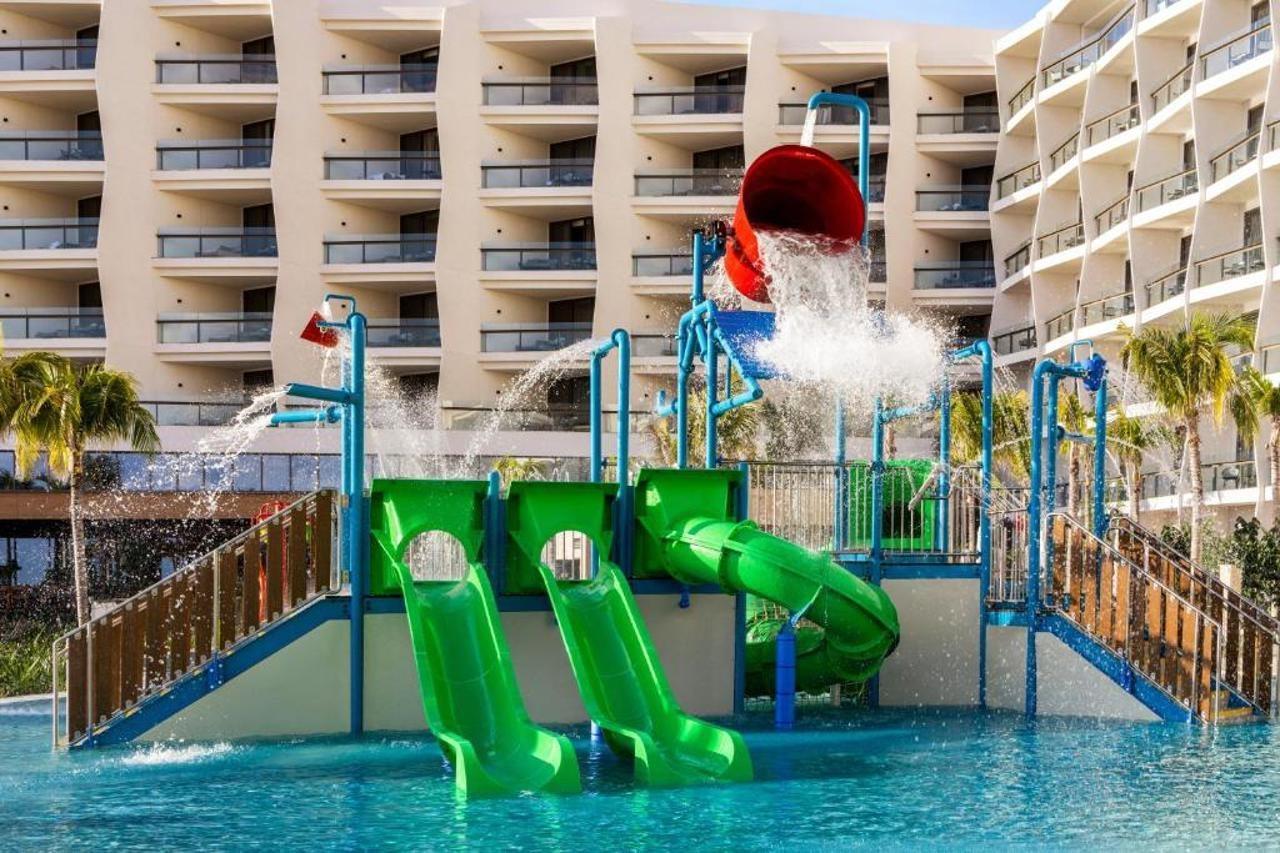 Hotel Hilton An Cancún