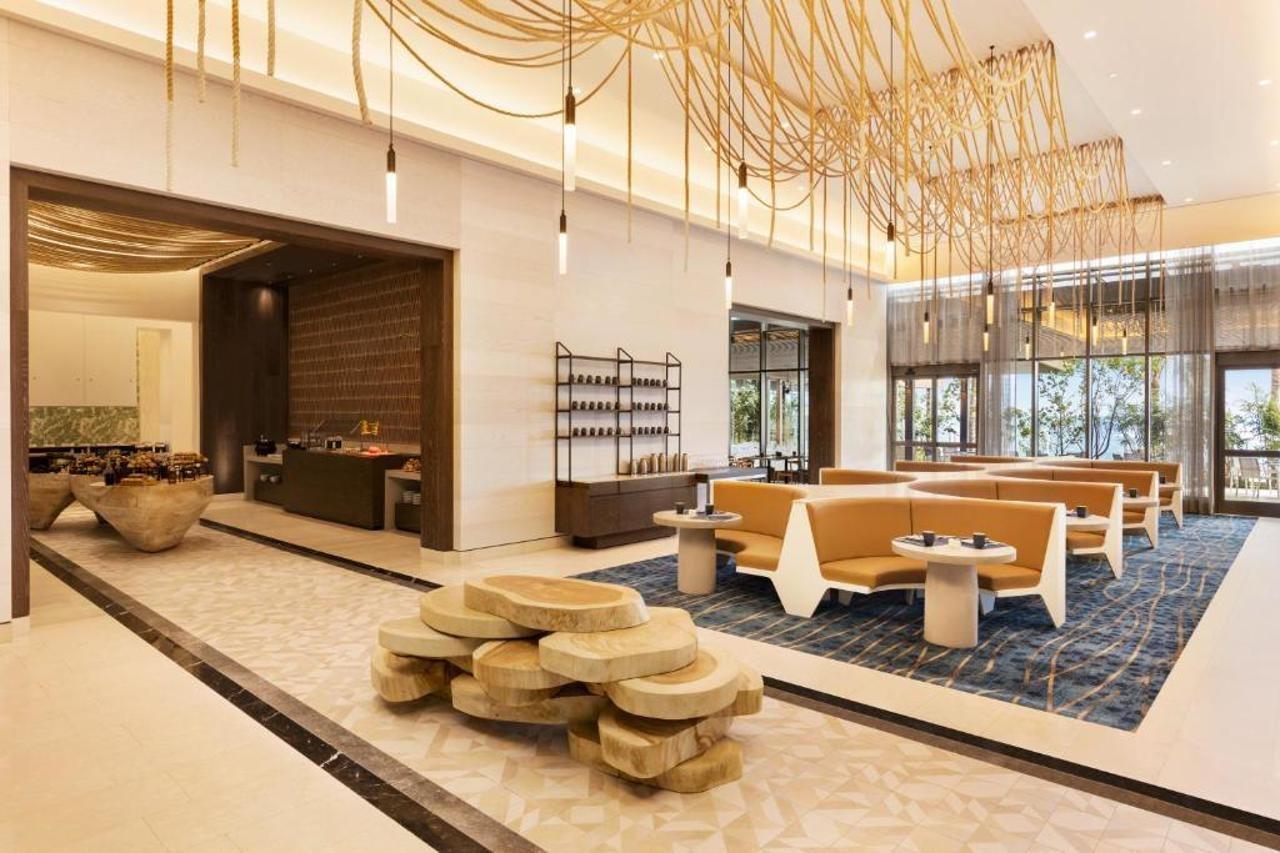 Hilton An Cancún