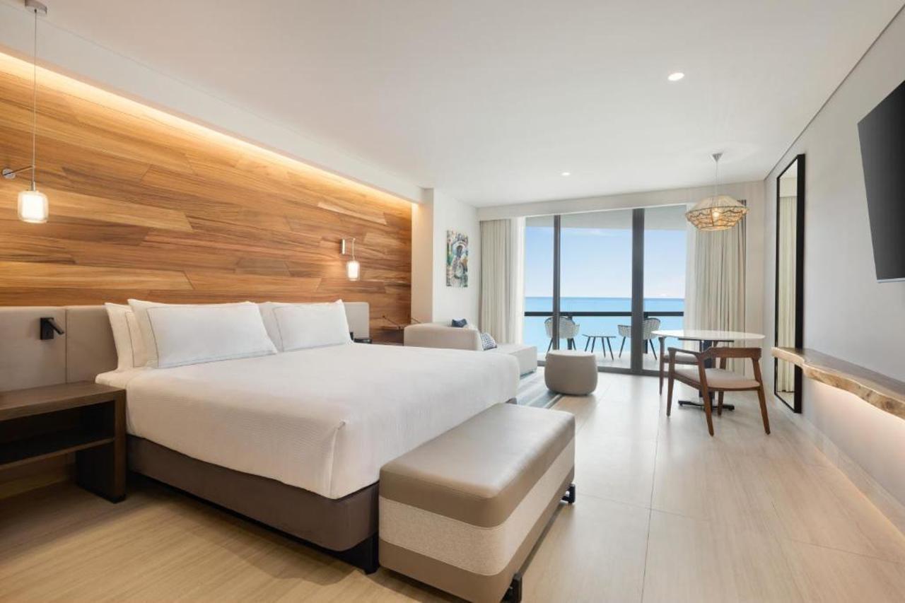 Hilton An 4* Cancún