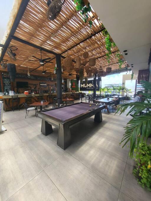 Departamento De 3 Y 3 Baños. * Cancún