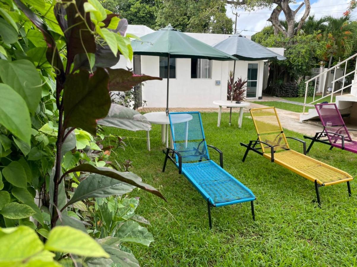 Casa Balam Cayo Lobo Cancún
