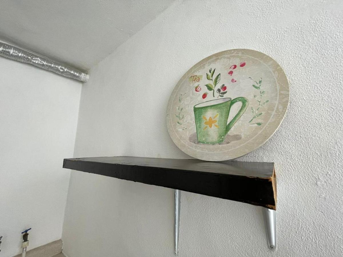 Apartamento Casa Balam Cayo Lobo