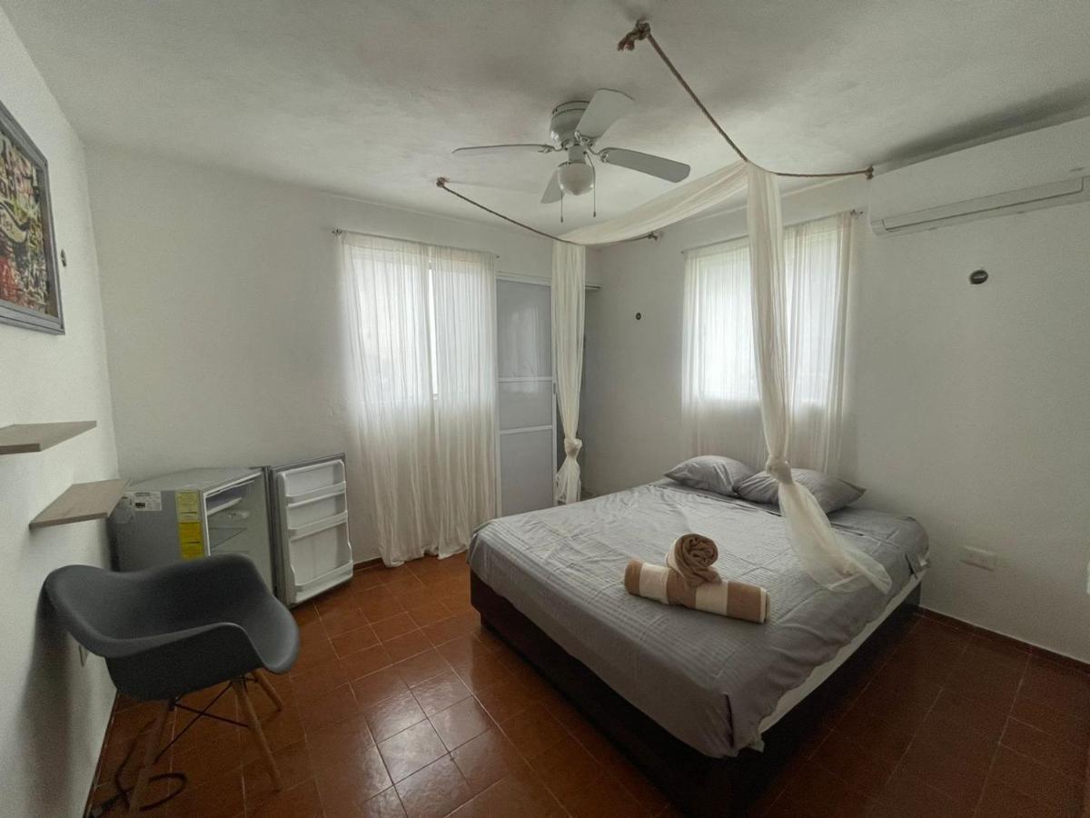 Casa Balam Cayo Lobo * Cancún