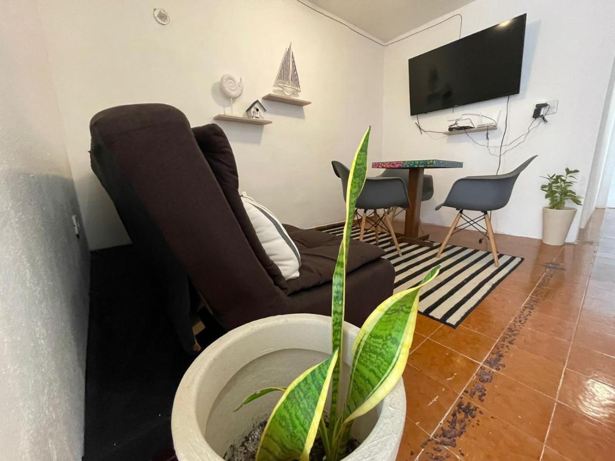 Casa Balam Cayo Lobo