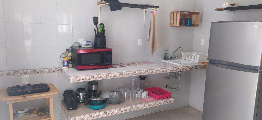 Apartamento Depto Acqua: Buena Vibra. *