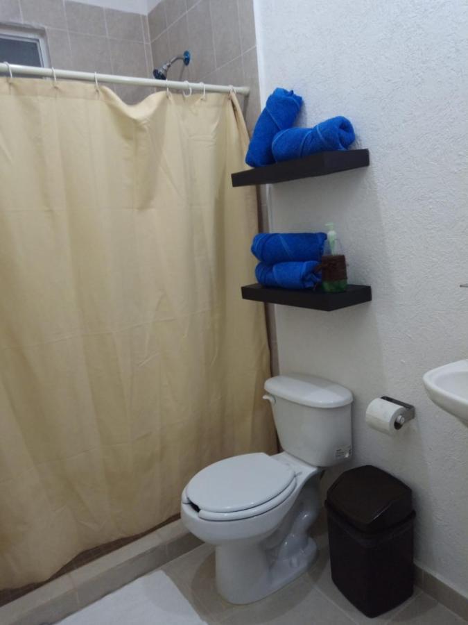 Apartment Turqueza Friends. Cancun