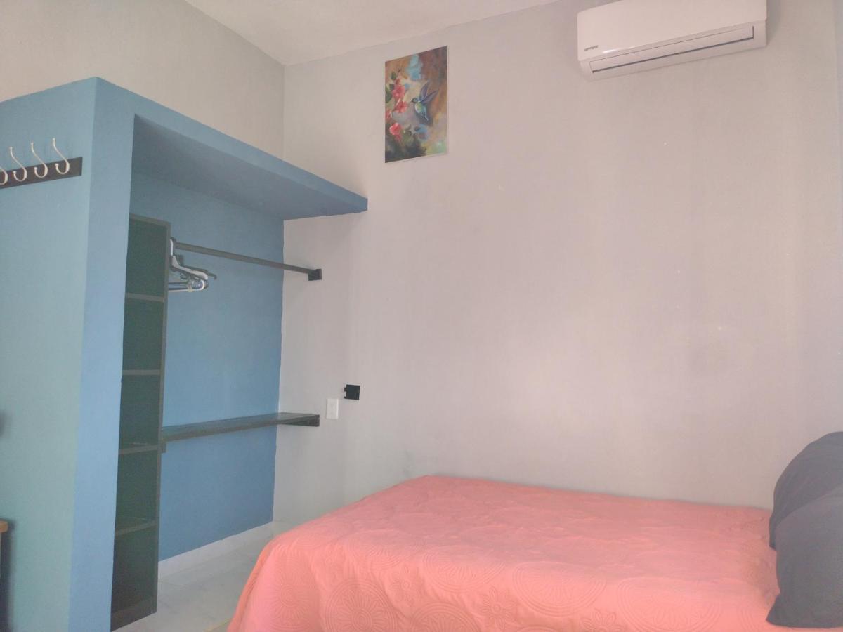 Departamento # 2 Maracuyá, Te Espera Cancún