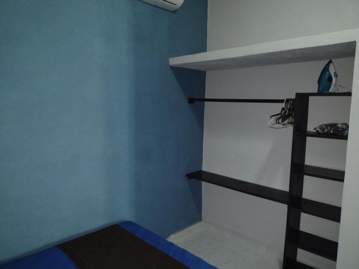 Departamento # 2 Maracuyá, Te Espera Apartamento Cancún