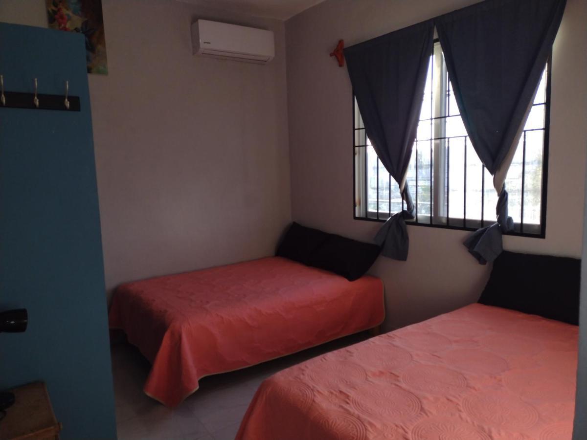 Departamento # 2 Maracuyá, Te Espera * Cancún