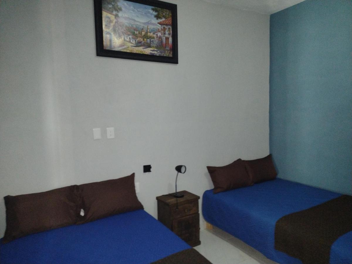 Apartamento Departamento # 2 Maracuyá, Te Espera *