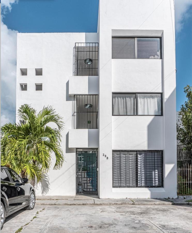 Pako - Luxurious & Spacious 2 Bedroom Close To The Beach, Free Wi-fi, Ideal Location In Downtown Centro Apartamento