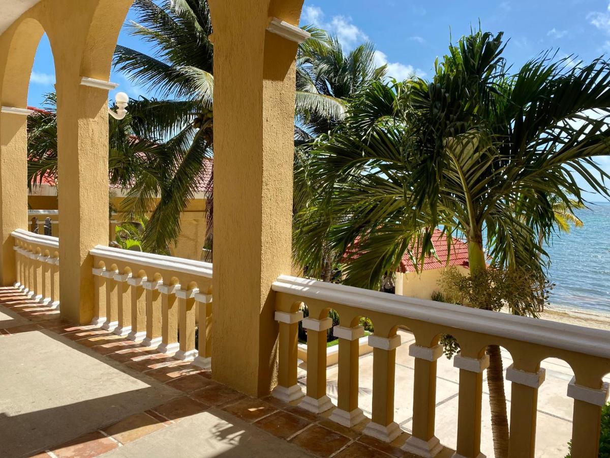 Tropical Cancun