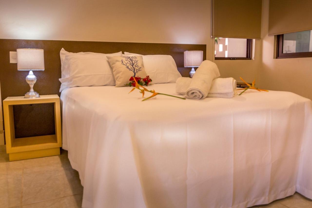 Apartahotel Azcapri Boutique &