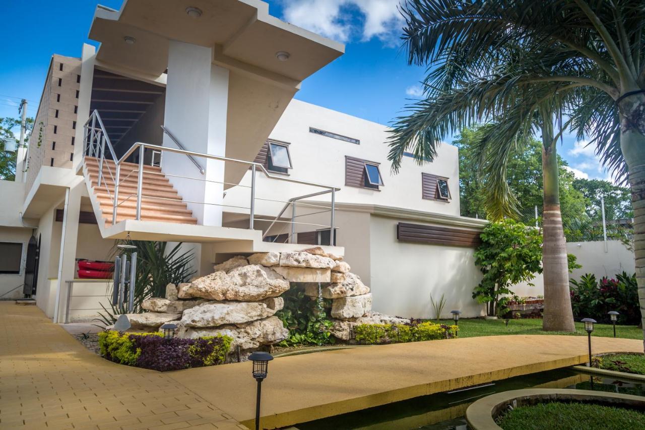 Apartahotel Azcapri Boutique & Cancún