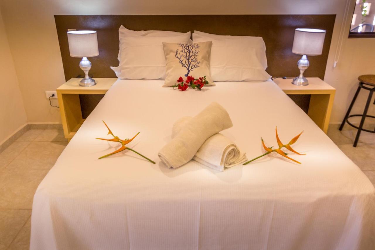 Azcapri Boutique & * Cancún