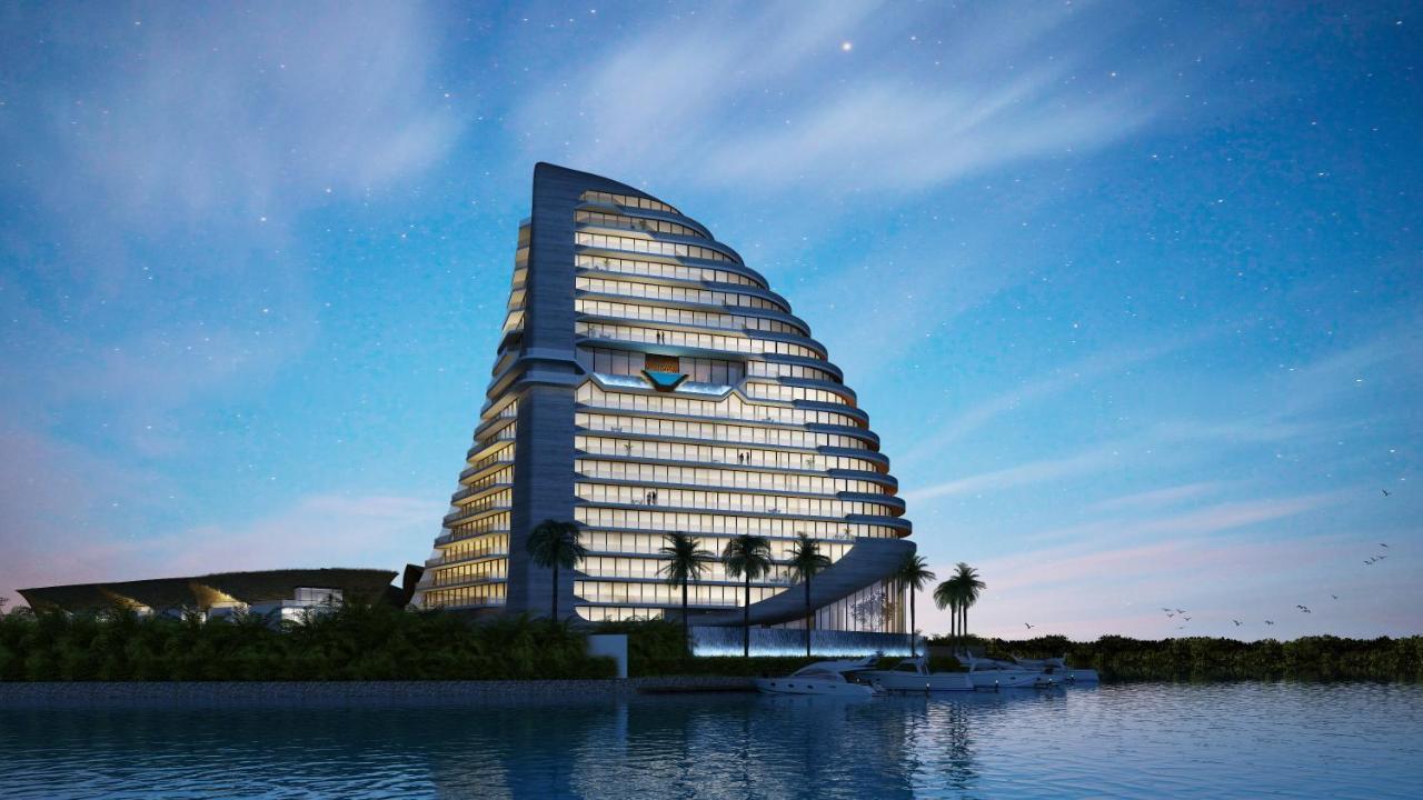 Apartamento The Shark Tower Cancún