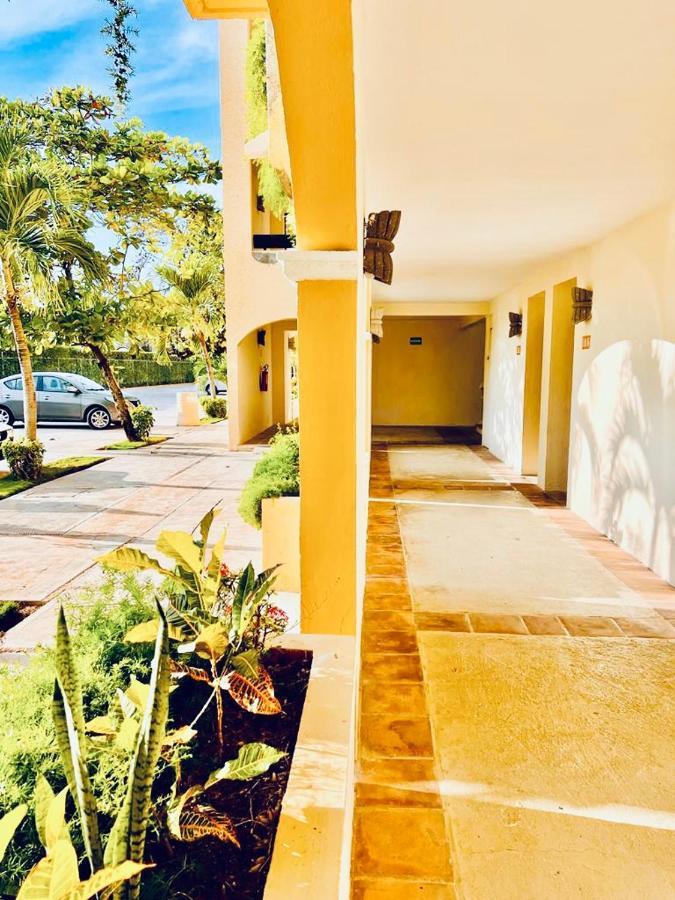 Apartamento Punta Me Beautiful Beach Front In The & Waterpark