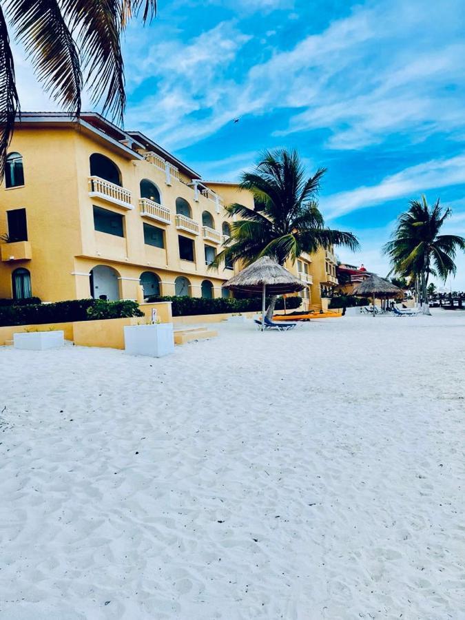 Apartamento Punta Me Beautiful Beach Front In The & Waterpark *