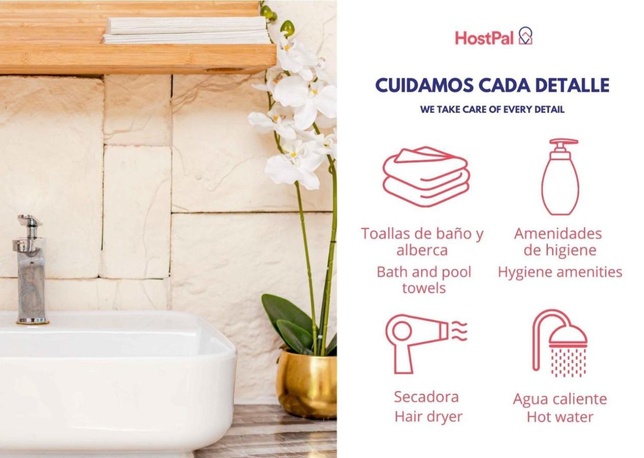 Hotel Hostpal Boutique 94