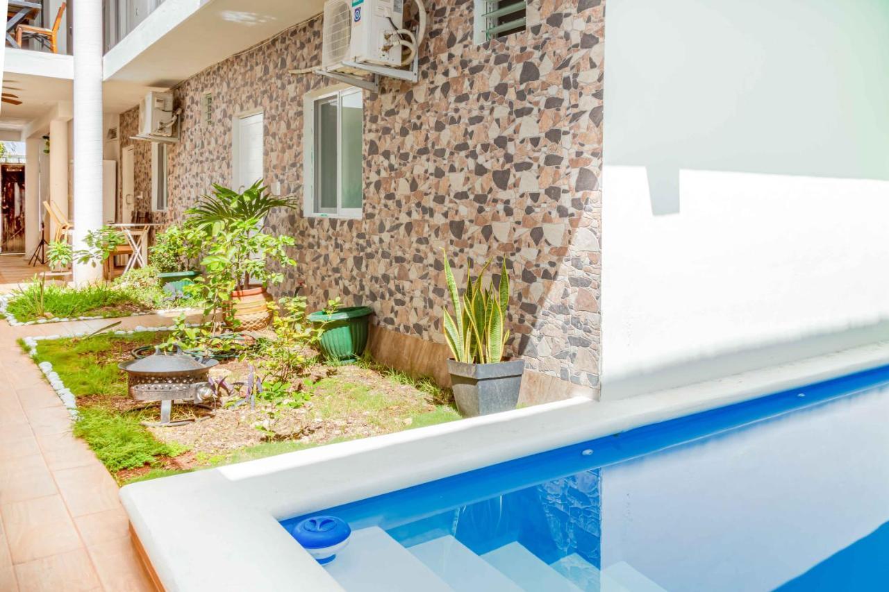 Hostpal Boutique 94 Hotel Cancun