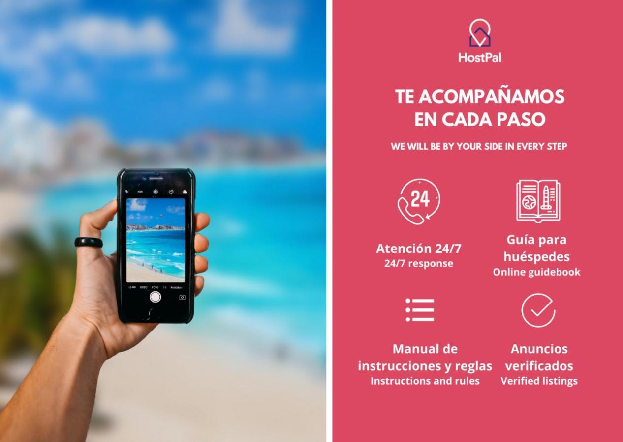 Hostpal Boutique 94 3*