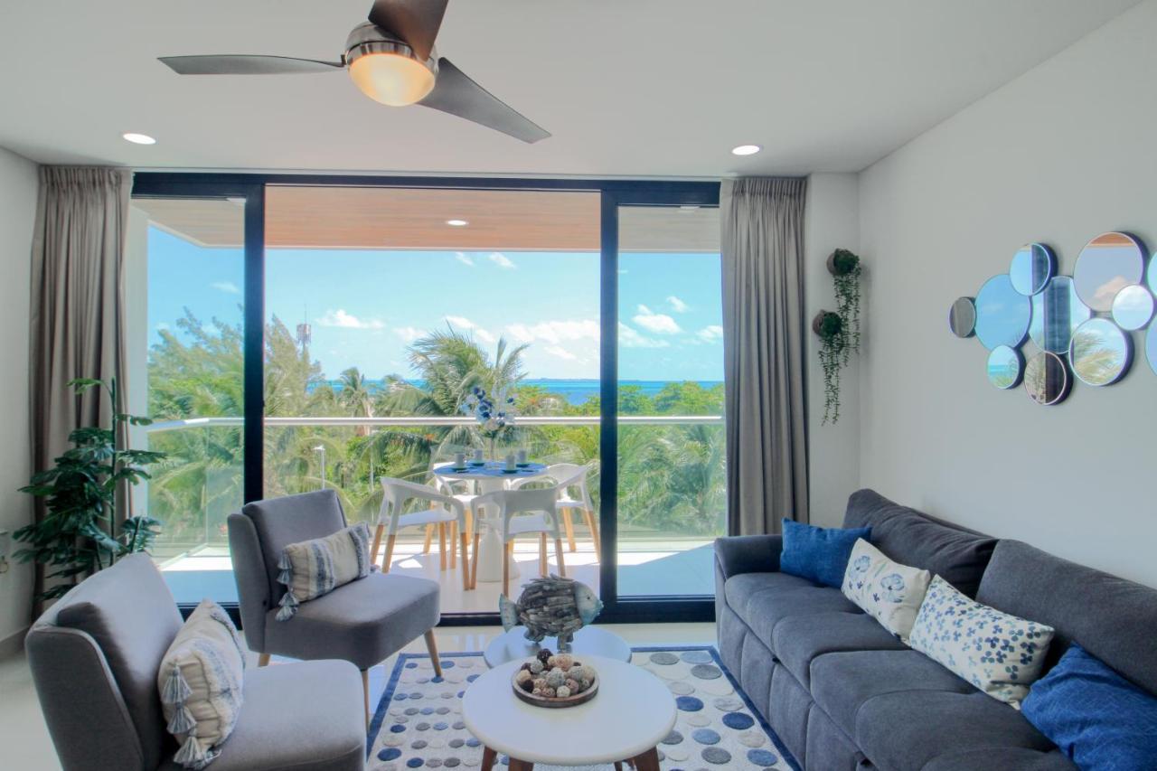 Ocean View At Takh 403 Apartamento